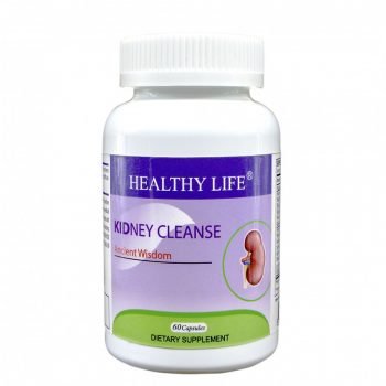 Hỗ trợ điều trị suy thận Healthy Life Kidney
