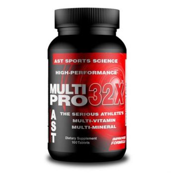 MultiPro 32X 200 viên