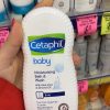 Cetaphil baby