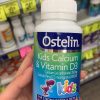 Kis Calcium & Vitamin D3